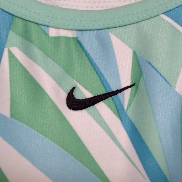 Nike Dri-Fit Womens' Athletic Tank Top, Sz. S. - Picture 4 of 8